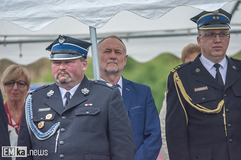 Uroczystości w Jarosławiu