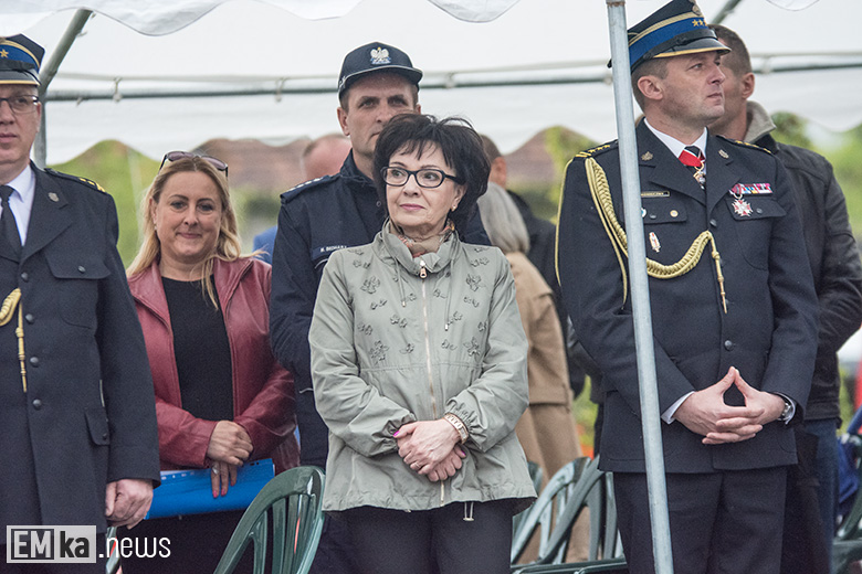 Uroczystości w Jarosławiu