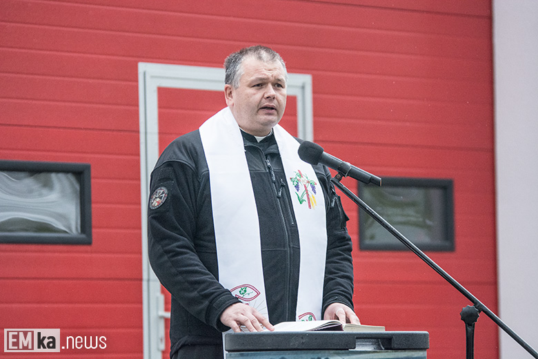 Uroczystości w Jarosławiu