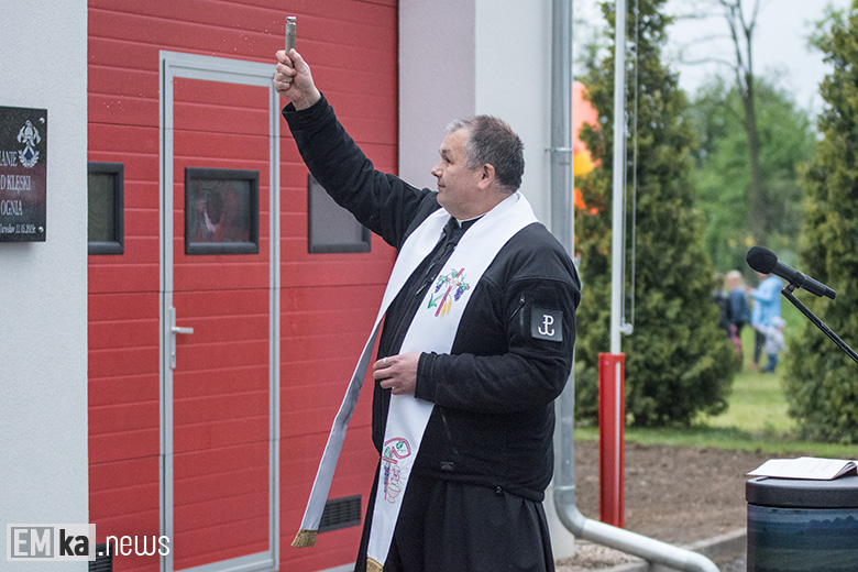 Uroczystości w Jarosławiu