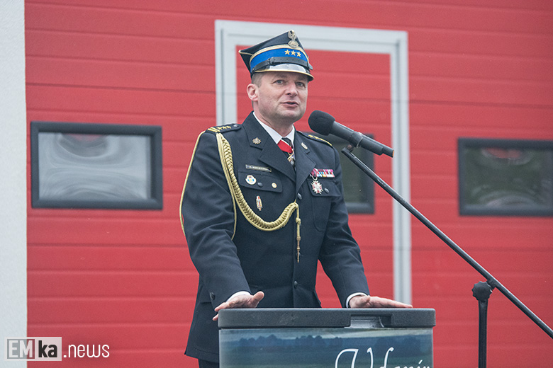 Uroczystości w Jarosławiu