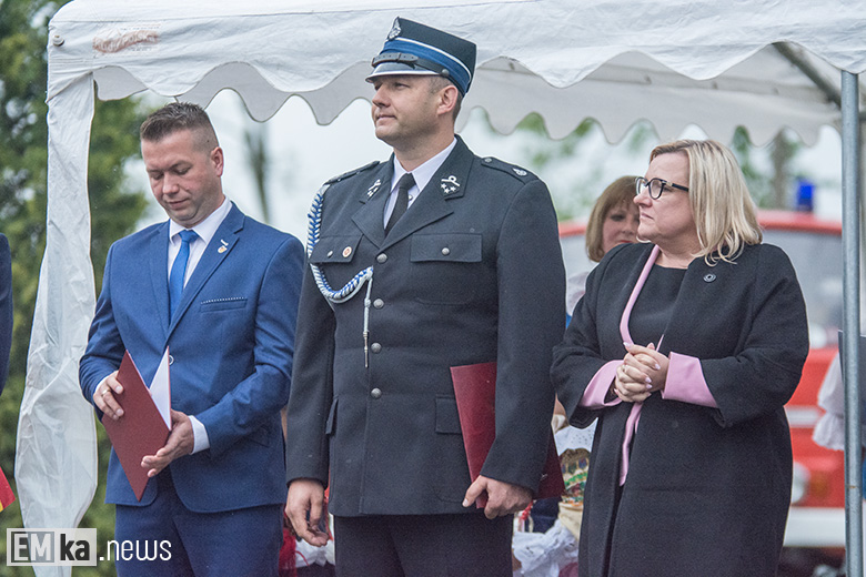 Uroczystości w Jarosławiu