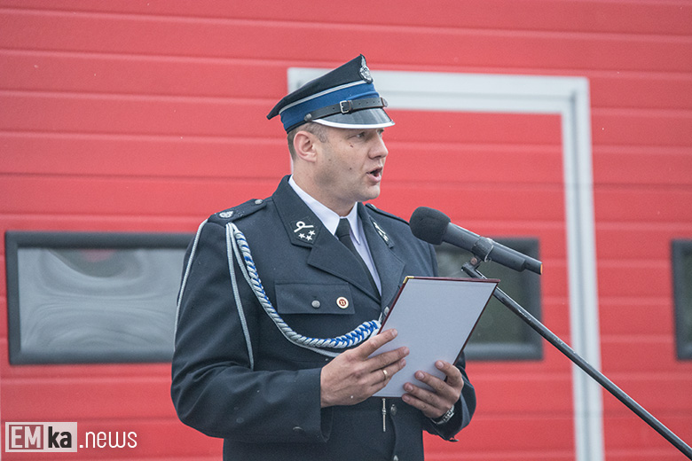 Uroczystości w Jarosławiu