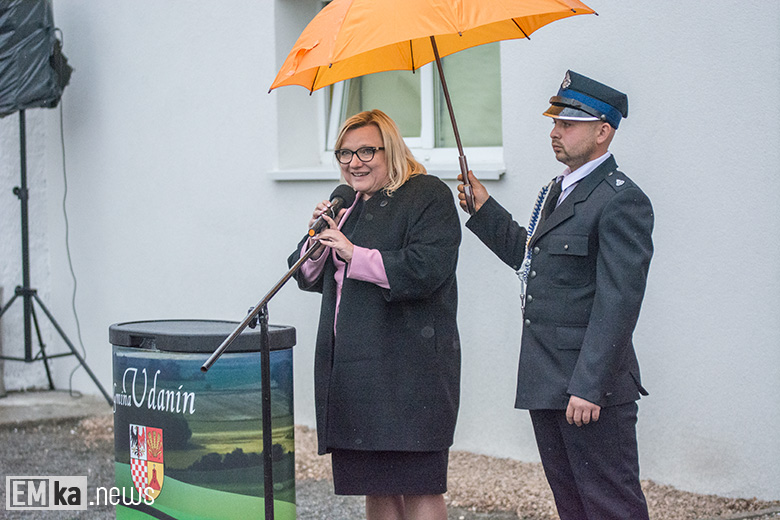 Uroczystości w Jarosławiu