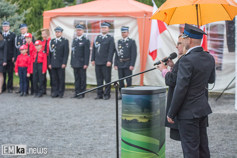 Uroczystości w Jarosławiu