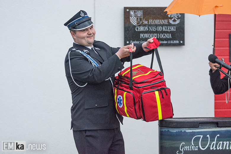 Uroczystości w Jarosławiu