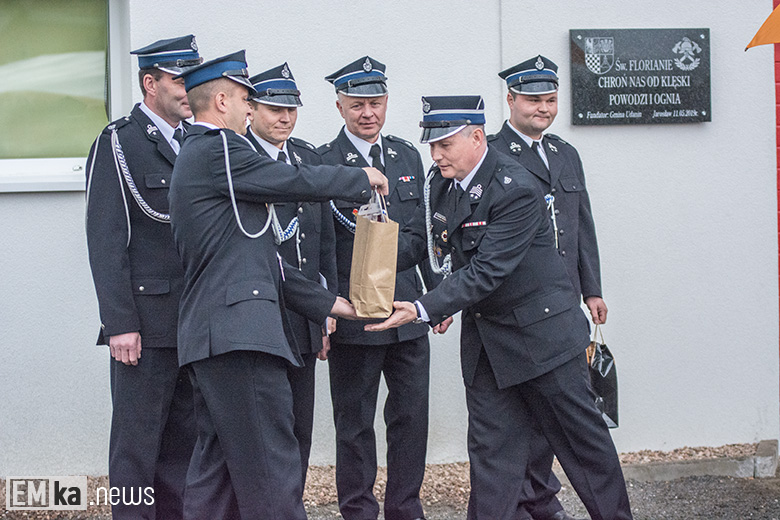 Uroczystości w Jarosławiu