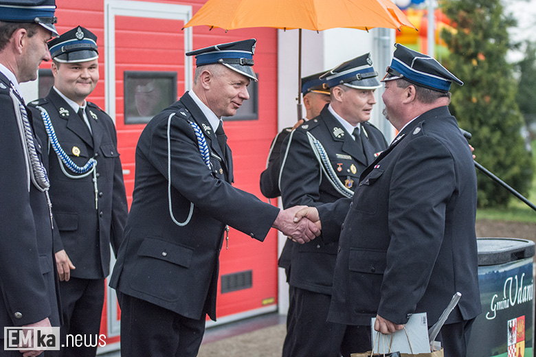 Uroczystości w Jarosławiu