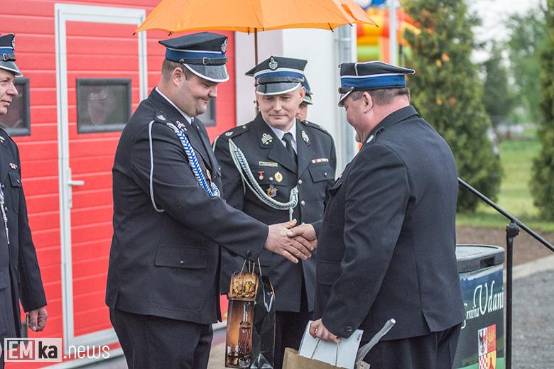 Uroczystości w Jarosławiu