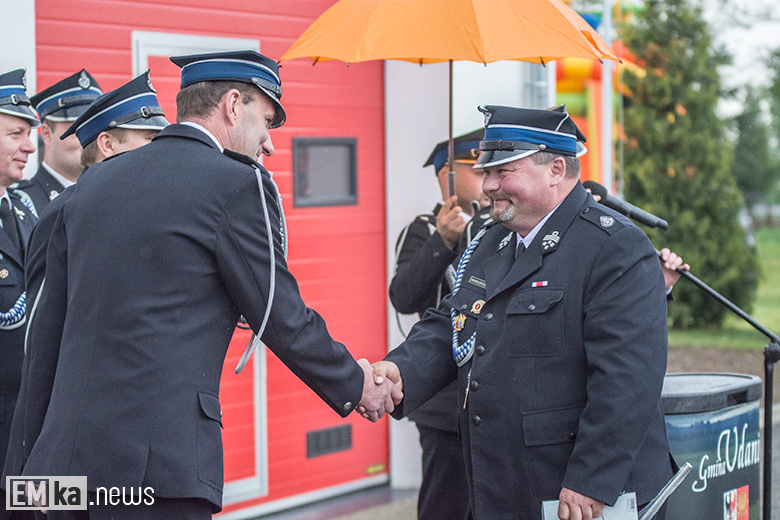 Uroczystości w Jarosławiu