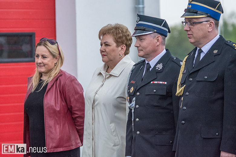 Uroczystości w Jarosławiu