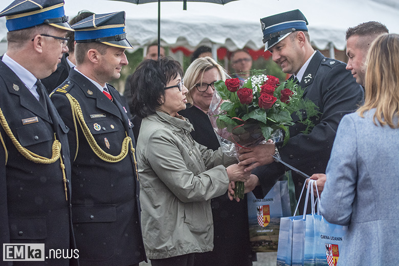 Uroczystości w Jarosławiu