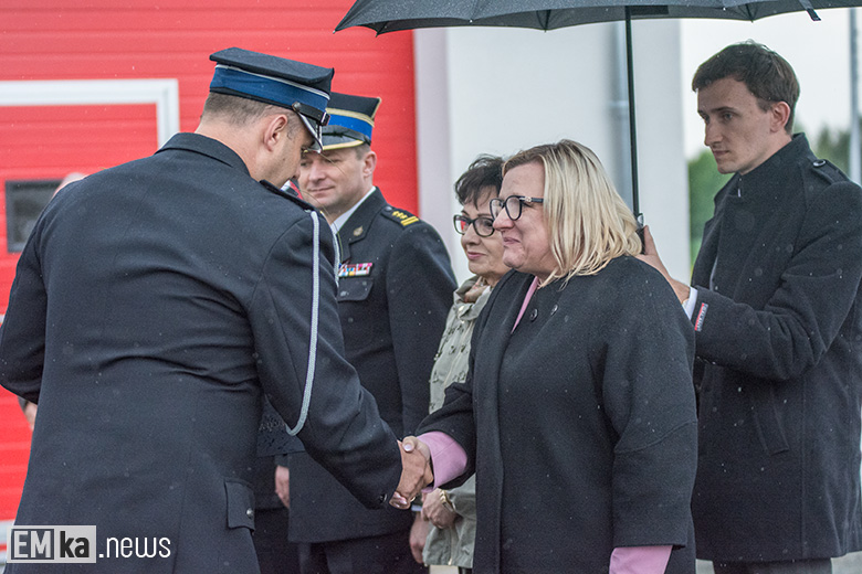 Uroczystości w Jarosławiu