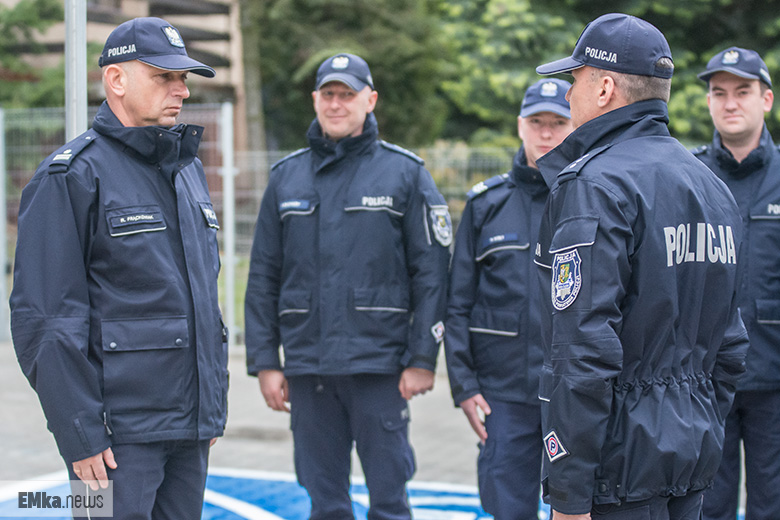 Uroczystości w Miękini