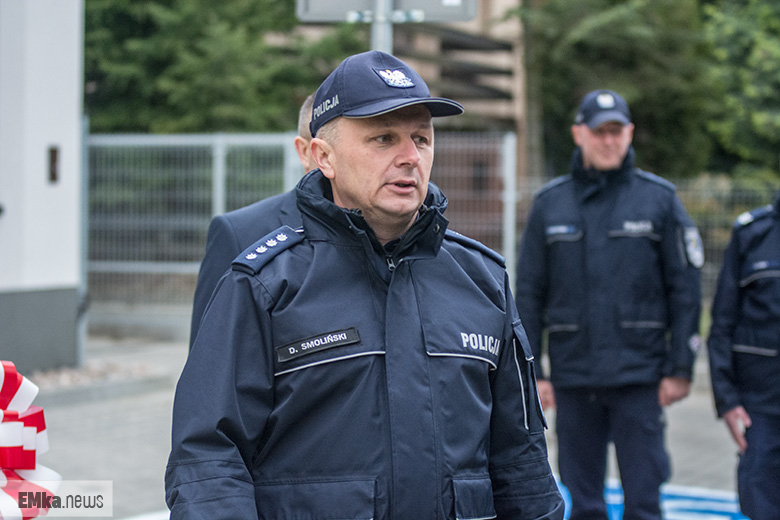 Uroczystości w Miękini