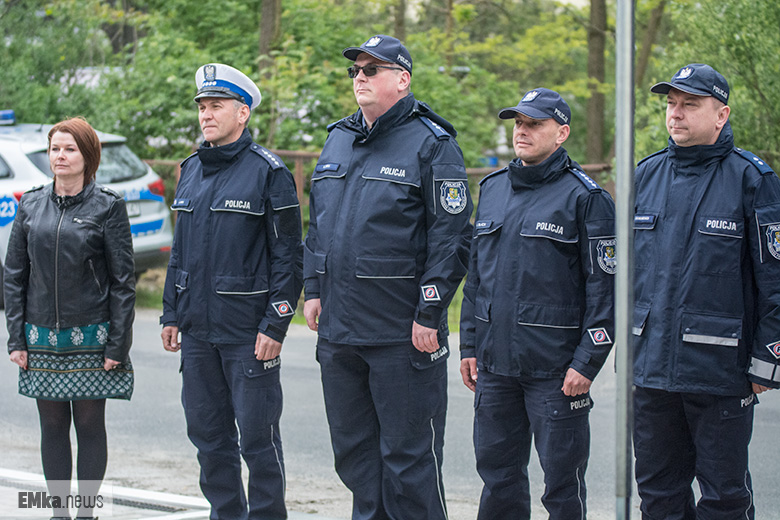 Uroczystości w Miękini