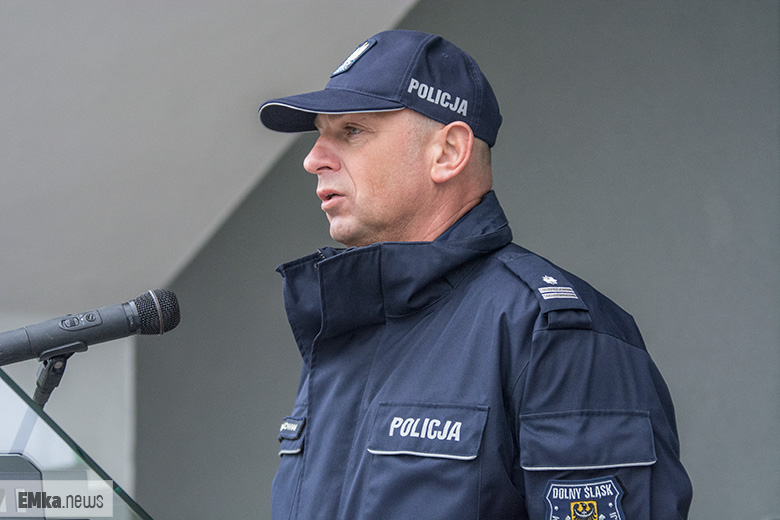 Uroczystości w Miękini