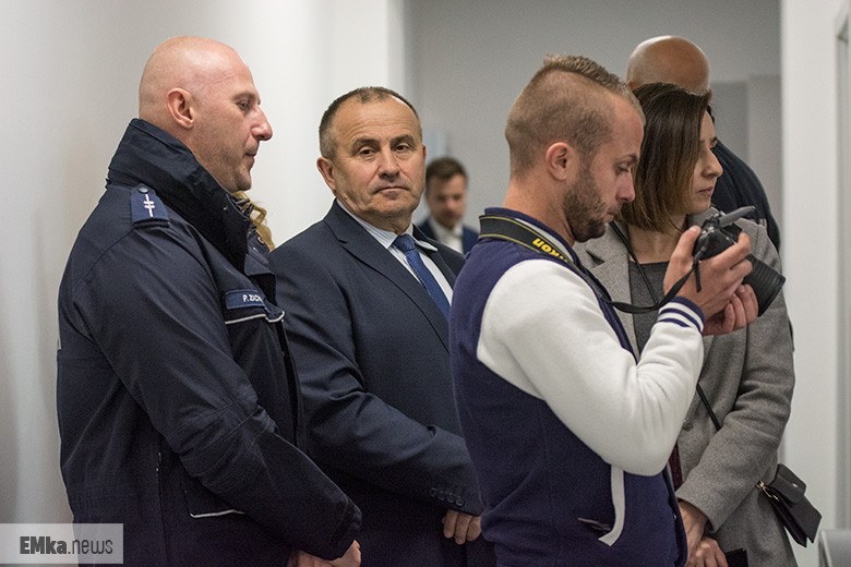 Uroczystości w Miękini