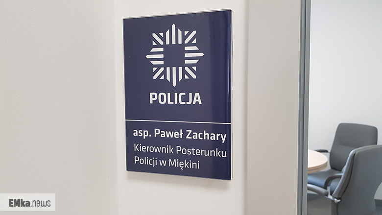 Uroczystości w Miękini