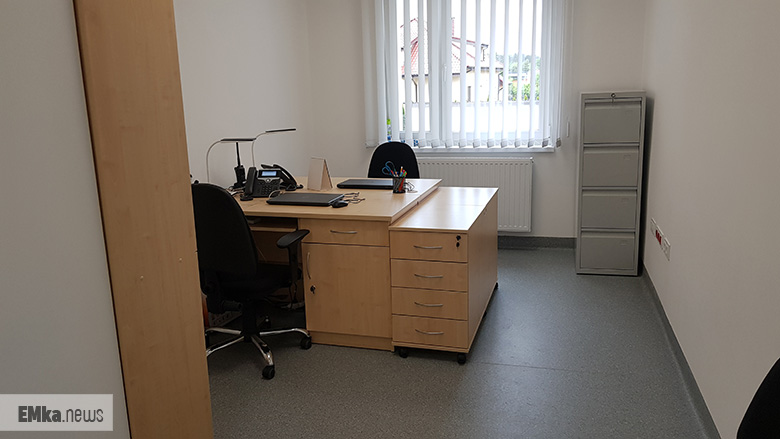 Uroczystości w Miękini