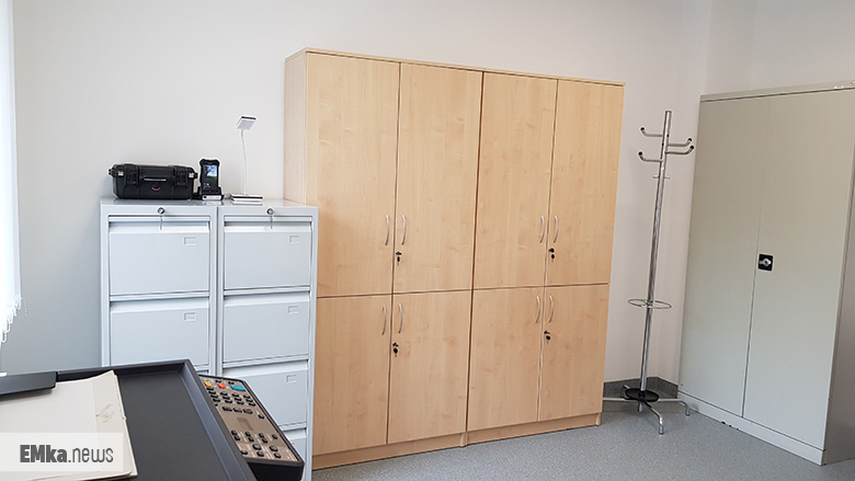 Uroczystości w Miękini