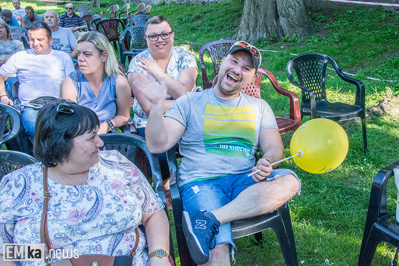 Dzień Dziecka w Środzie Śląskiej