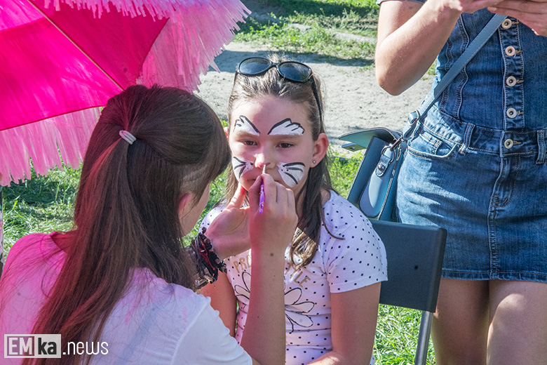 Dzień Dziecka w Środzie Śląskiej