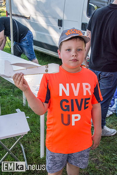 Dzień Dziecka w Środzie Śląskiej