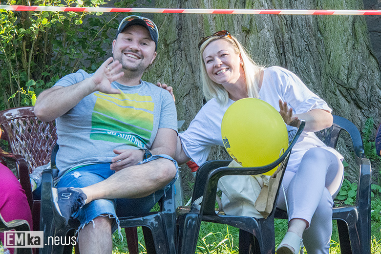 Dzień Dziecka w Środzie Śląskiej