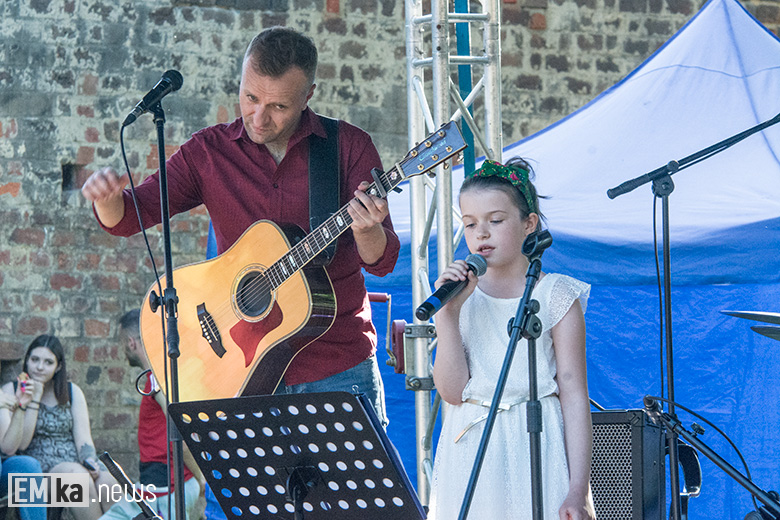 Dzień Dziecka w Środzie Śląskiej