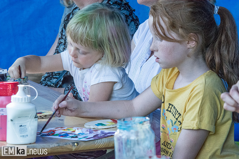 Dzień Dziecka w Środzie Śląskiej