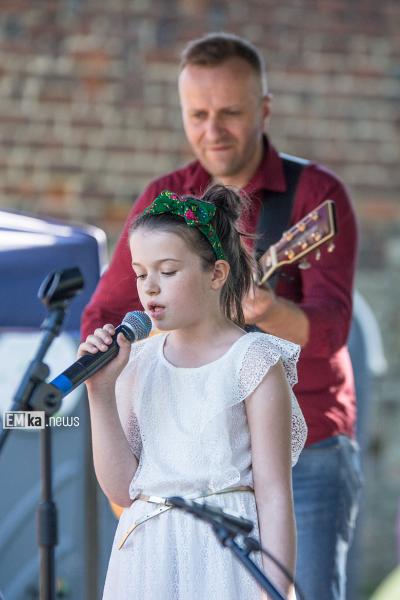 Dzień Dziecka w Środzie Śląskiej