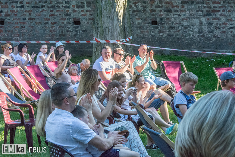 Dzień Dziecka w Środzie Śląskiej