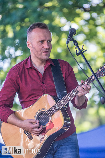 Dzień Dziecka w Środzie Śląskiej