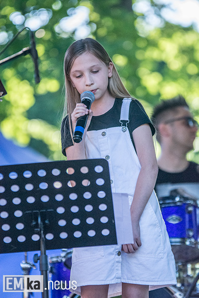 Dzień Dziecka w Środzie Śląskiej