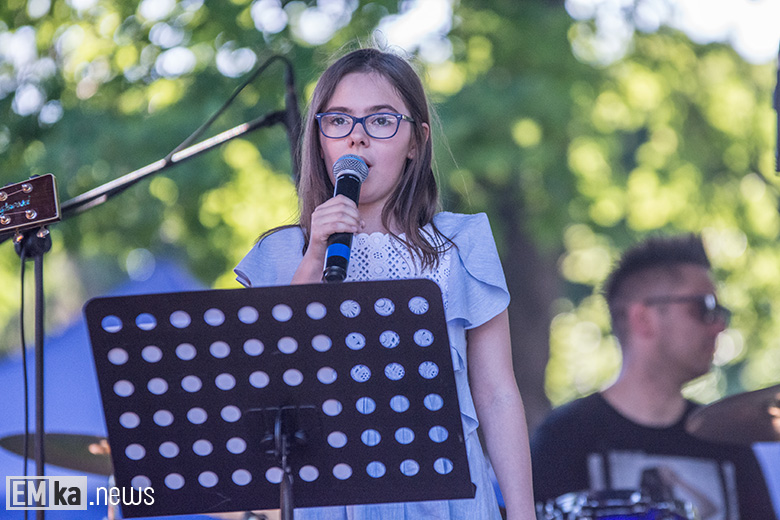 Dzień Dziecka w Środzie Śląskiej