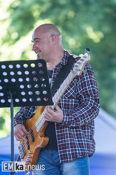 Dzień Dziecka w Środzie Śląskiej