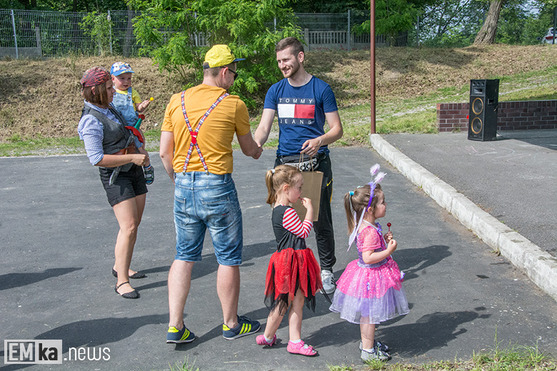 Dzień Dziecka w Malczycach