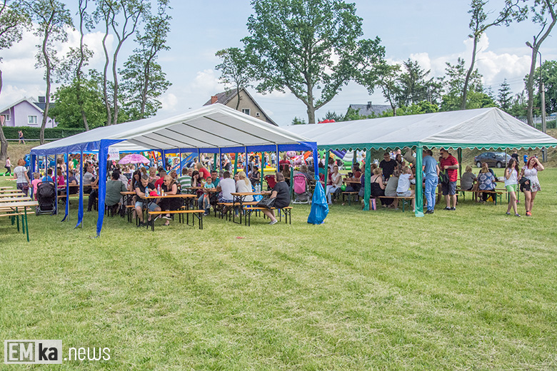 Dzień Dziecka w Malczycach