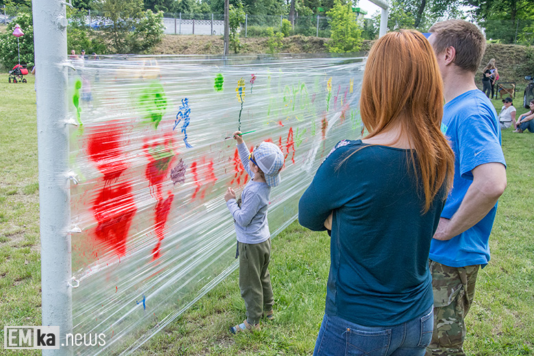 Dzień Dziecka w Malczycach