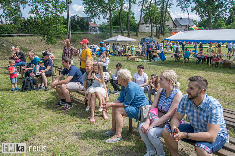 Dzień Dziecka w Malczycach