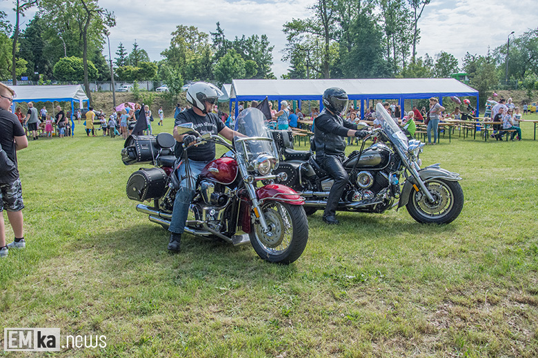 Dzień Dziecka w Malczycach