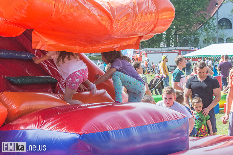 Dzień Dziecka w Malczycach