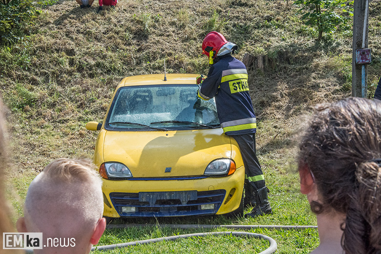 Dzień Dziecka w Malczycach