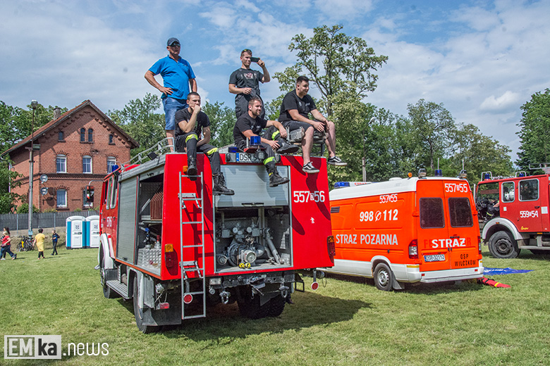 Dzień Dziecka w Malczycach