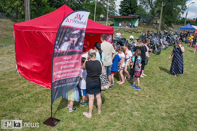 Dzień Dziecka w Malczycach