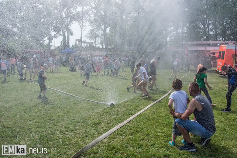 Dzień Dziecka w Malczycach