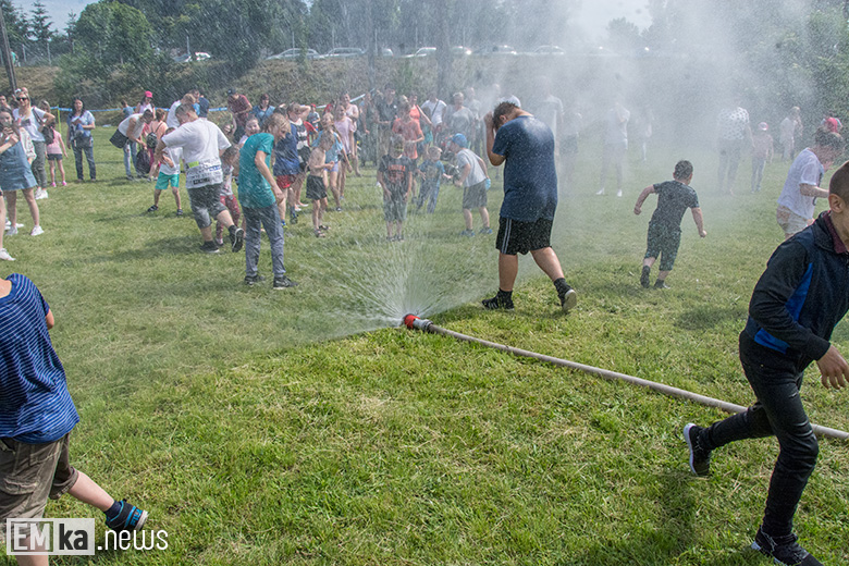 Dzień Dziecka w Malczycach