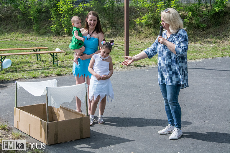 Dzień Dziecka w Malczycach