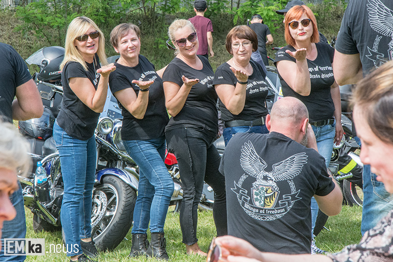 Dzień Dziecka w Malczycach